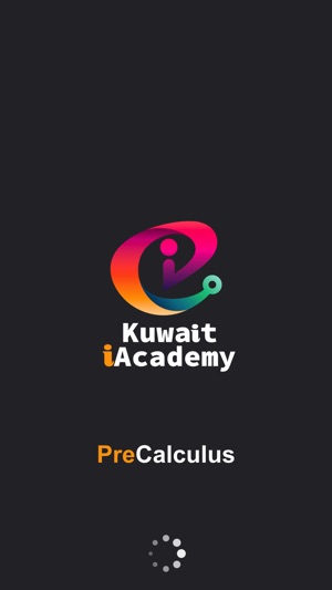 PreCalculus - حسبان تمهيدي