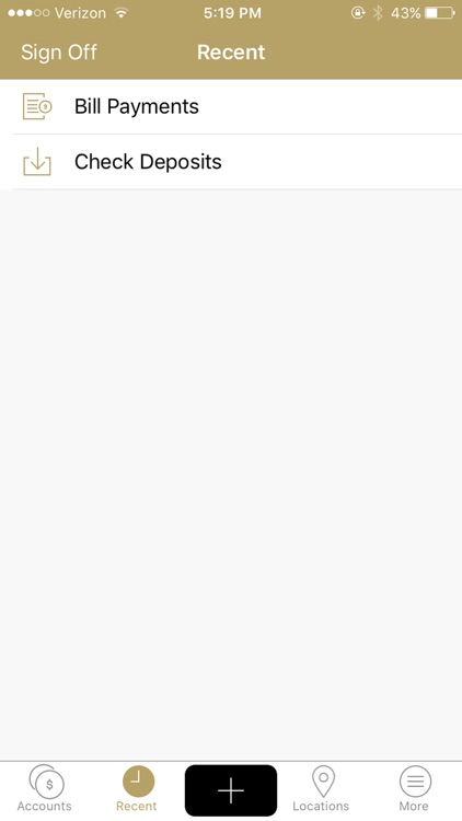 First Priority Mobile Banking