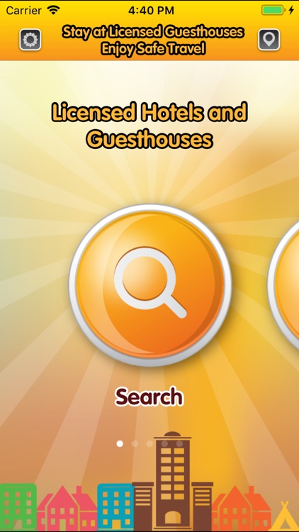 Hong Kong Hotels & Guesthouses