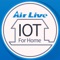 Airlive Smart Life provide essential equipment to monitor, secure, or control your home