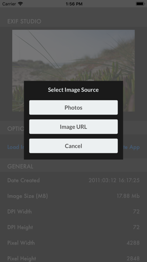 EXIF Studio(圖4)-速報App