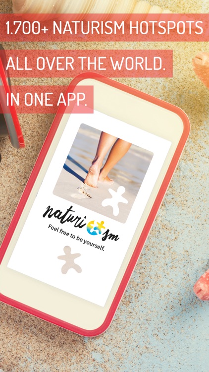 Naturism App