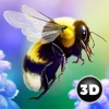 Flying Bumblebee Insect Sim 3D - iPadアプリ