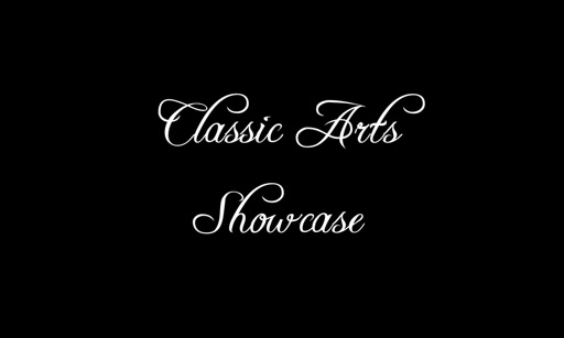 Classic Arts Showcase icon