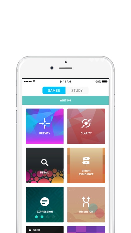 Elevate - Brain Training screenshot-6