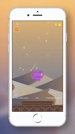 Game screenshot Swipy Vases hack