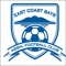 The East Coast AFC app will let you receive updates from the club and access results, draws and scores