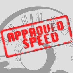 Approved Speed! - GPS Speed