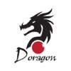 Doragon Fusion Sushi