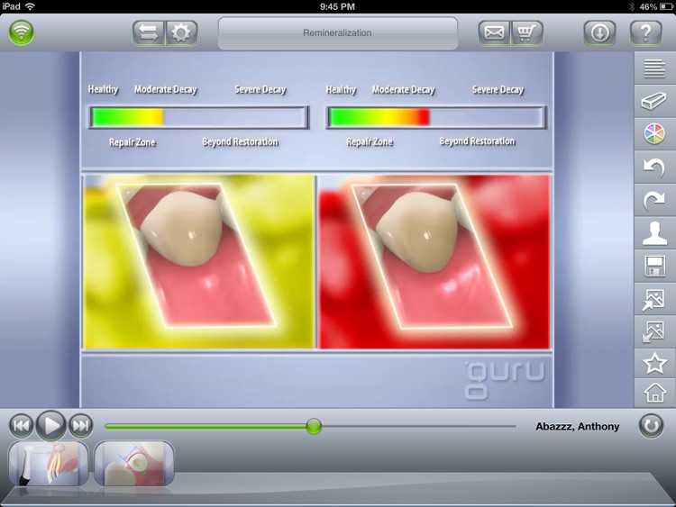 Guru for iPad screenshot-4