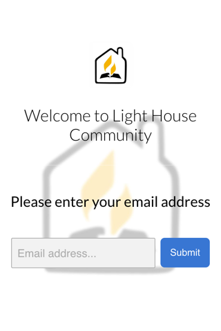 Light House Community screenshot 2