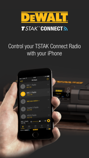 TSTAK Radio