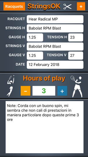 Tennis Corde Ok(圖2)-速報App