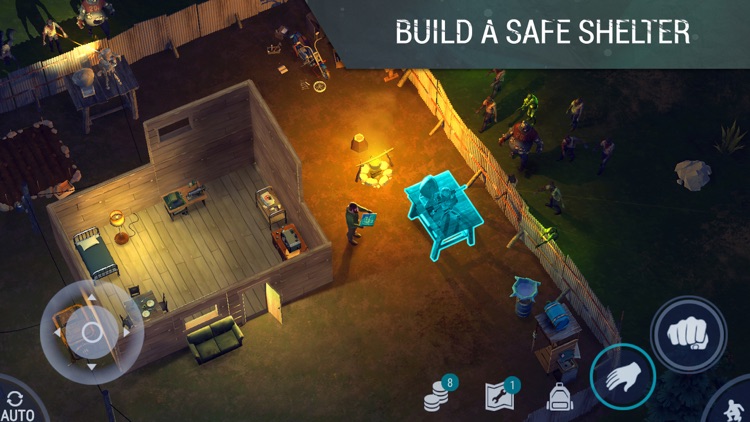 Last Day on Earth: Survival screenshot-0