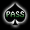 Blackjack Pass