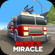 Activities of Mose's Miracle
