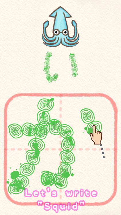 Fun! Hiragana (VPP compatible) screenshot-4