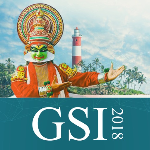 GSI Conference 2018 by Mind Spark Technologies