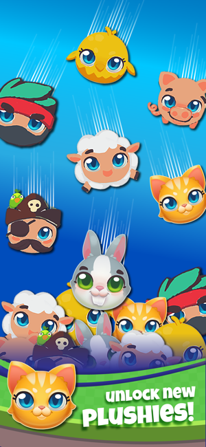 Plush Jump: Skill Tap Platform(圖4)-速報App