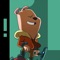 A revolutionary Digital Comic for tablets and phones