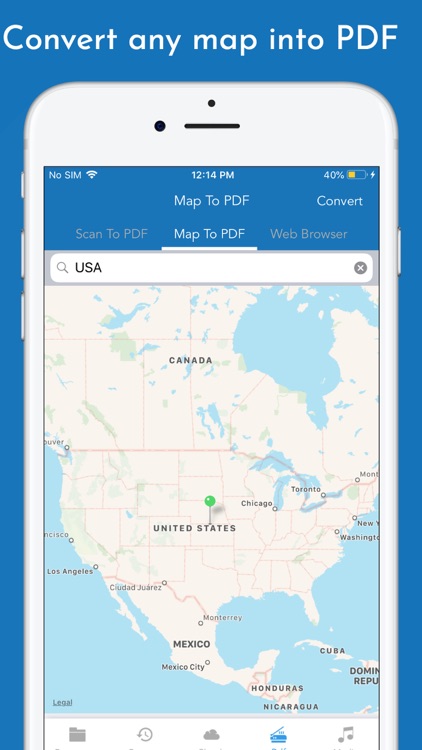 File Manager PRO - Documents screenshot-5