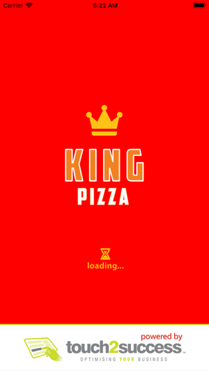 Kings Pizza(圖1)-速報App