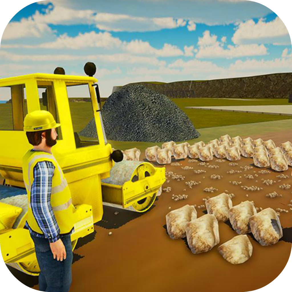 Get Construction Operator Sim for iOS, iPhone, iPad Aso Report