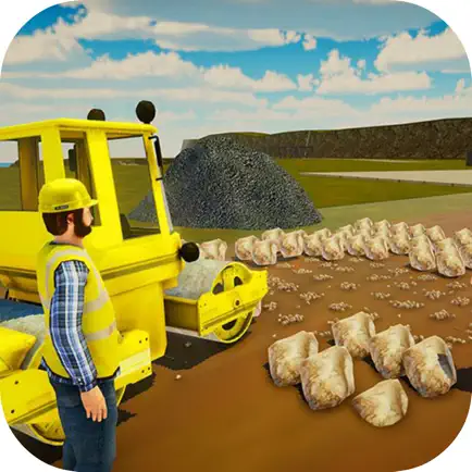 Construction Operator Sim Читы