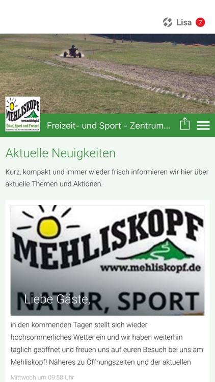 Mehliskopf GmbH & Co.KG