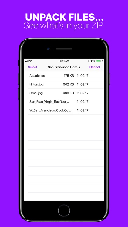 Zipped screenshot-3