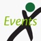 The Connexus Credit Union Events app is for attendees of Connexus charity and employee events