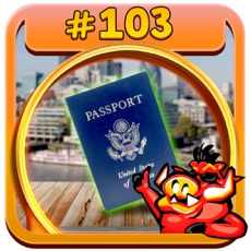 Activities of Hidden Object Around the World