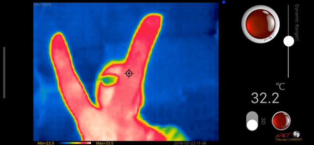 Thermal Cam(圖2)-速報App