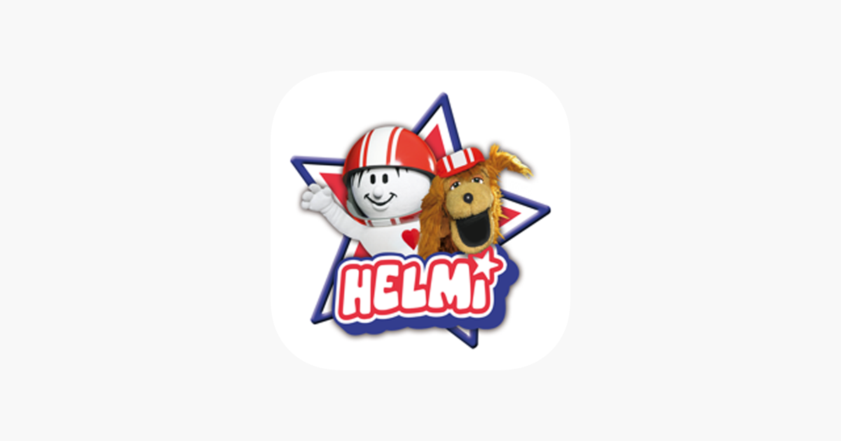 Helmi - Sicherheitsclub on the App Store