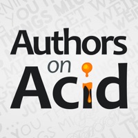 Authors On Acid apk