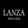 レディースファッションのセレクトショップ通販　LANZA