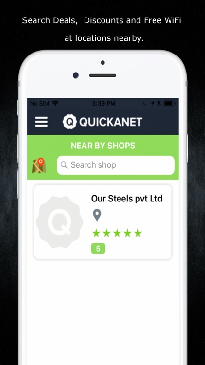 Quickanet