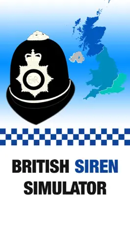 Game screenshot British Siren Simulator mod apk