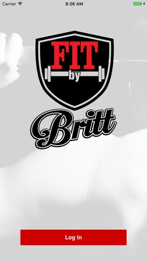 Fit By Britt