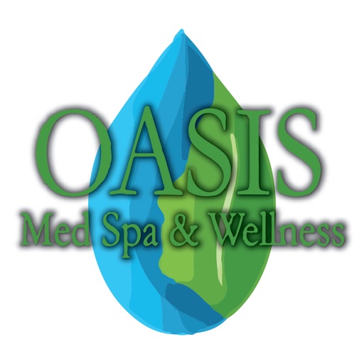 Oasis Med Spa Rewards icon