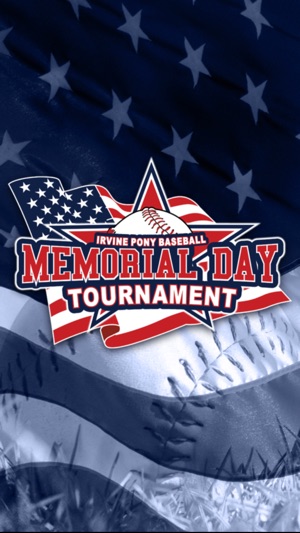 Irvine Memorial Day Tournament(圖1)-速報App