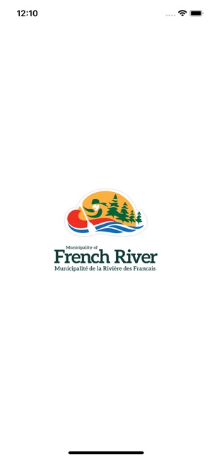 French River