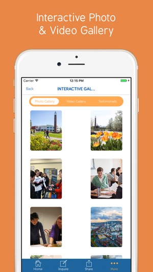 Foothill and DeAnza Colleges(圖4)-速報App