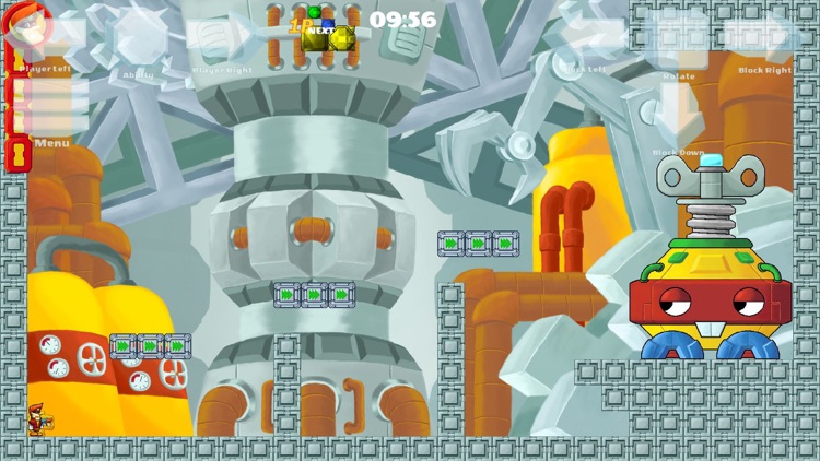 Building Block Heroes screenshot-4