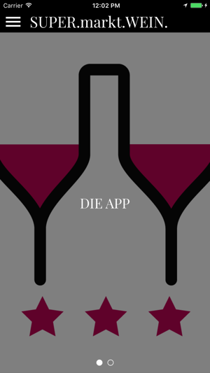 SUPER.markt.WEIN.(圖3)-速報App