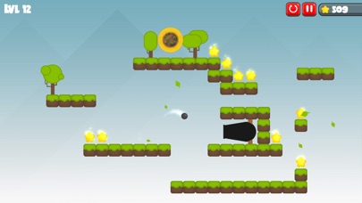 Bouncy Marathon screenshot 2