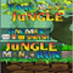 Bonemans Jungle