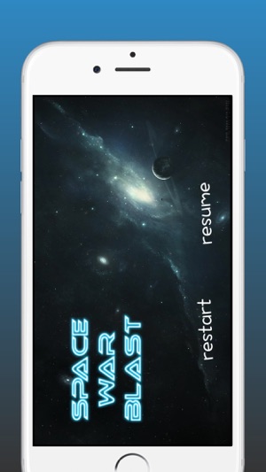 Space War Blast(圖5)-速報App