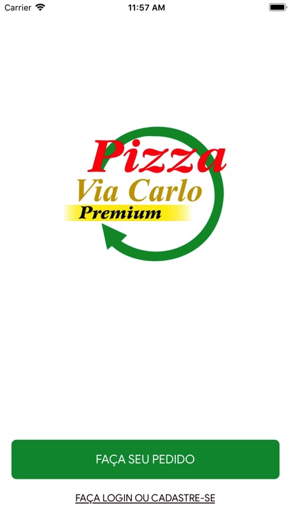 Pizzaria Via Carlo