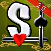 Solitaire Slide